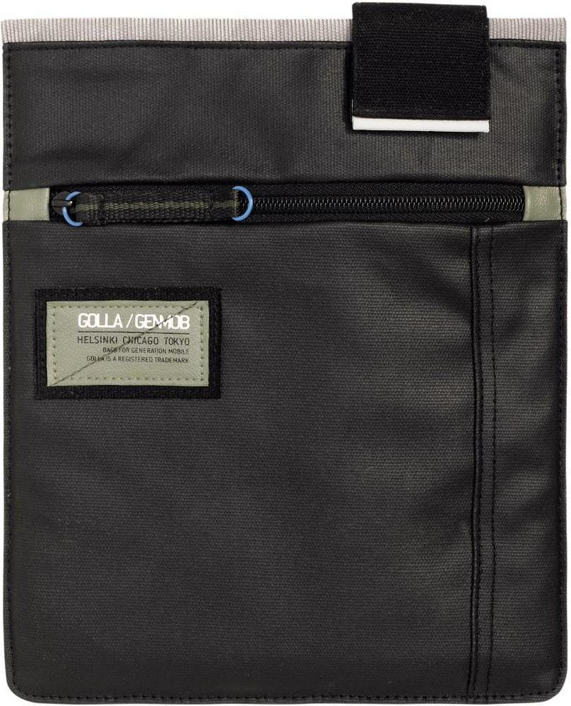 Golla Etui do Tabletu 10.1 GIBB czarne G1333 101616