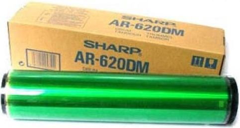 Sharp Bęben drukujący AR 620 DM do ARM 550 / 620 / 700 oryginalny kolor cz (AR620DM)