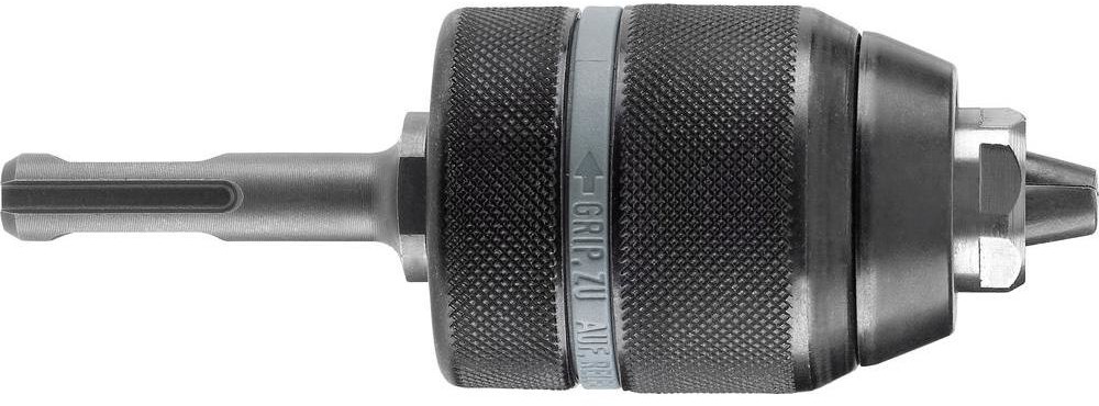 Bosch Szybkozaciskowy uchwyt wiertarski SDS-plus od 1 5 do 13 mm SDS-plus 2608572227