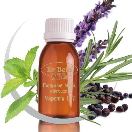 Dr Beta Pollena Aroma - VapomixR E-7 na zmęczenie beta_v-e7