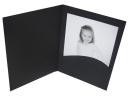 Daiber 1x100 Portrait folders Profi-Line 13x18 black - 14114