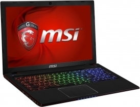 MSI GE60 2PC-488XPL 15,6