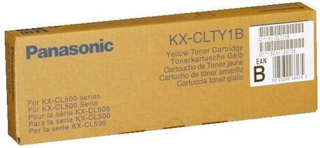 Panasonic KX-CLTY1B