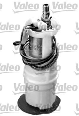 Valeo Valeo modul pompy paliwowej 347258 347258
