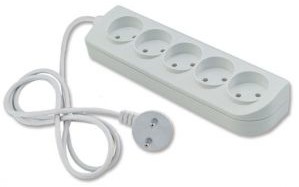 HBF 5G bez uziemienia 3m