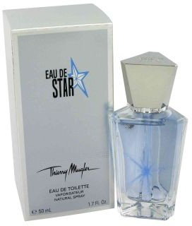 Thierry Mugler Eau de Stars woda toaletowa 25ml