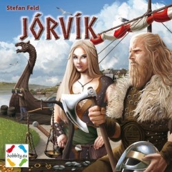 Hobbity Jorvik