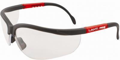LAHTI PRO Okulary ochronne 46033