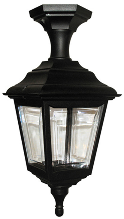 Elstead Lighting Oprawa sufitowa KERRY KERRY PED/POR IP44