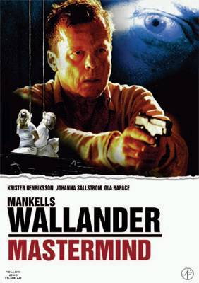 Wallander-Mastermind [DVD]