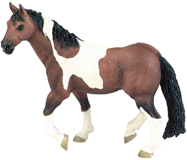 Bullyland Klacz rasy Quarterhorse