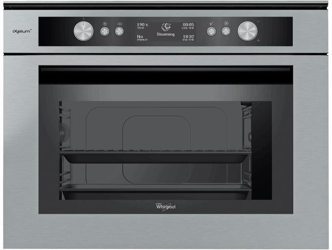 Whirlpool AMW 597 IXL