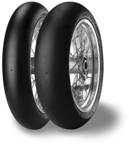 METZELER Opona Racetec SM K1 165/55R17