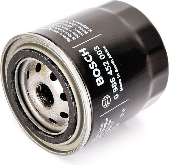 BOSCH Filtr oleju 0 986 452 003