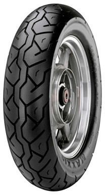 Maxxis M6011F 100/90 19 57 H