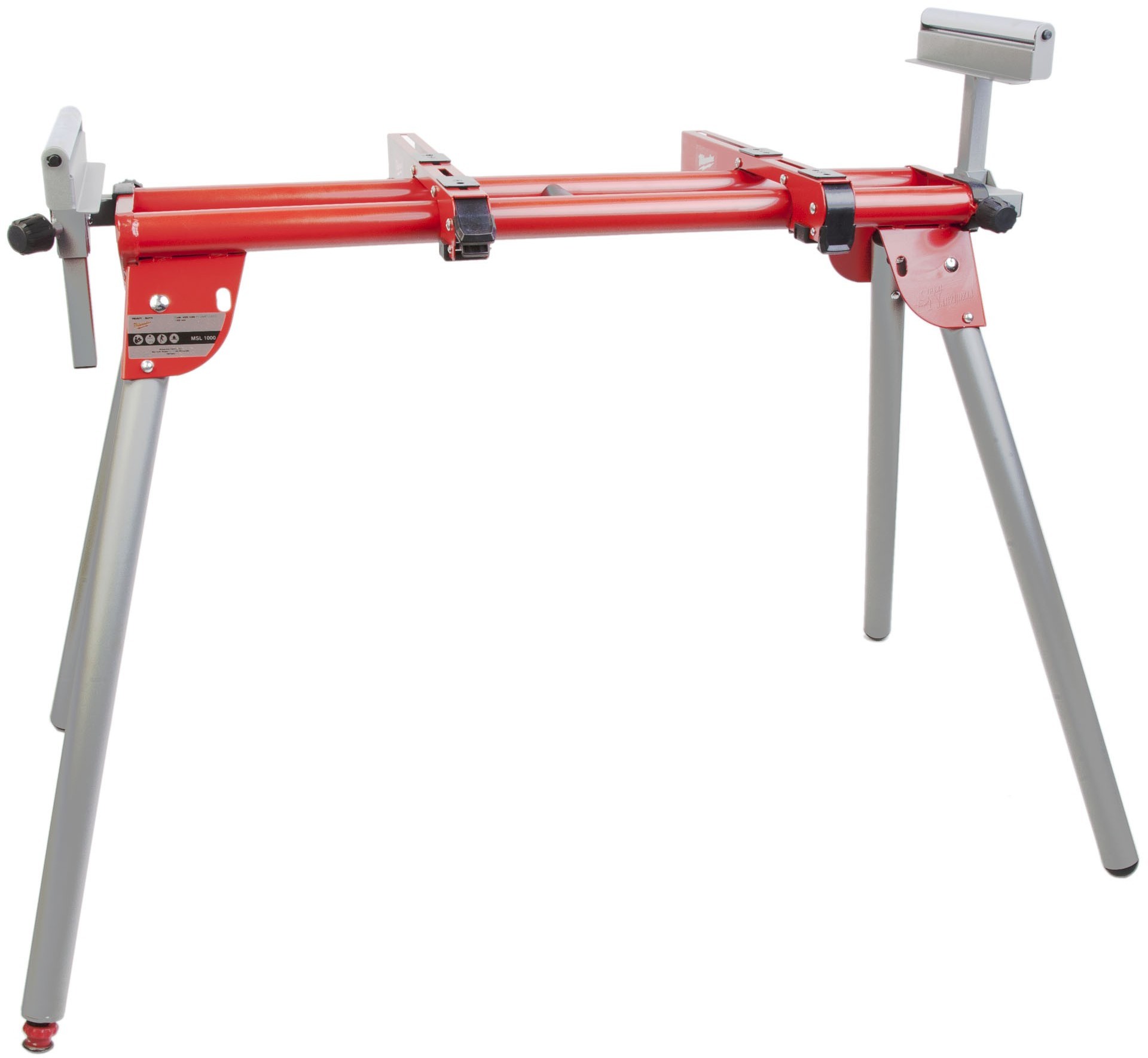 Milwaukee MSL 1000 STÓŁ POD UKOśNICĘ (4933 4289 70)