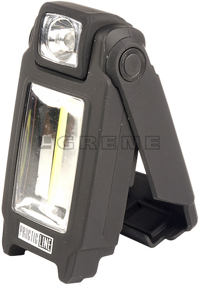 Lena Lighting Latarka Handy Led