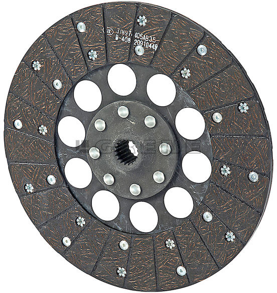 Luk Płyta wału odbioru mocy