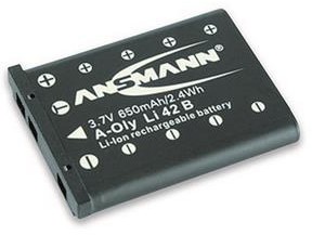Ansmann A-Oly LI 42 B 5022933/05