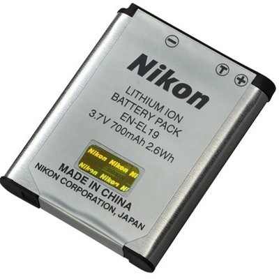 NIKON Akumulator EN-EL19