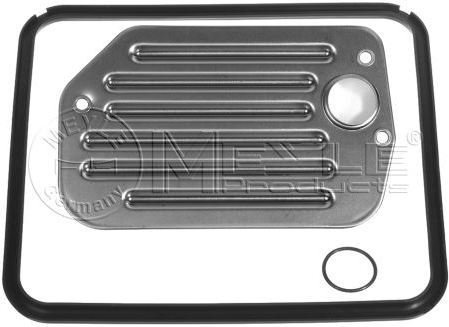 MEYLE Zestaw filtra hydraulicznego, automatyczna skrzynia biegów 100 398 0004