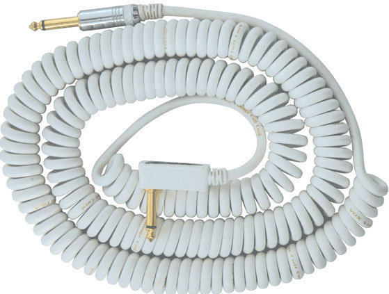 Vox VCC-90WH White