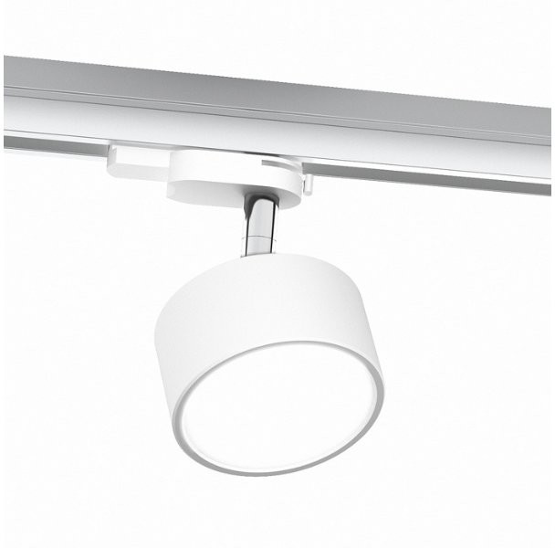 Redlux Reflektor Szynowy LED 1pł PIXIE R10644