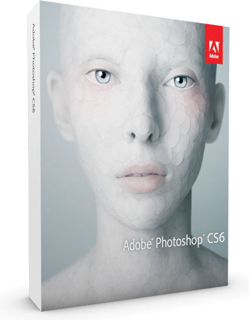 Adobe Photoshop CS6 PL - Nowa licencja AOO (65158397AD01A00)