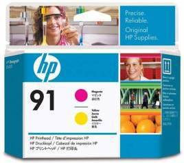 HP Nr 91 C9461A