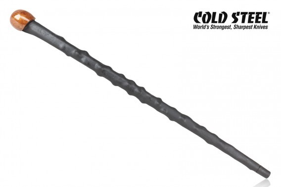 Cold Steel Laska Irish Black Thorn Stick 91PBS