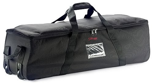 Stagg PSB 38/T profesjonalne Percussion Bag Caddy z kołami PSB-38/T