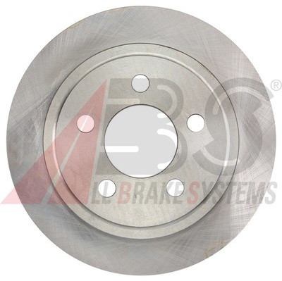 A.B.S. ALL BRAKE SYSTEMS BV.) 18199