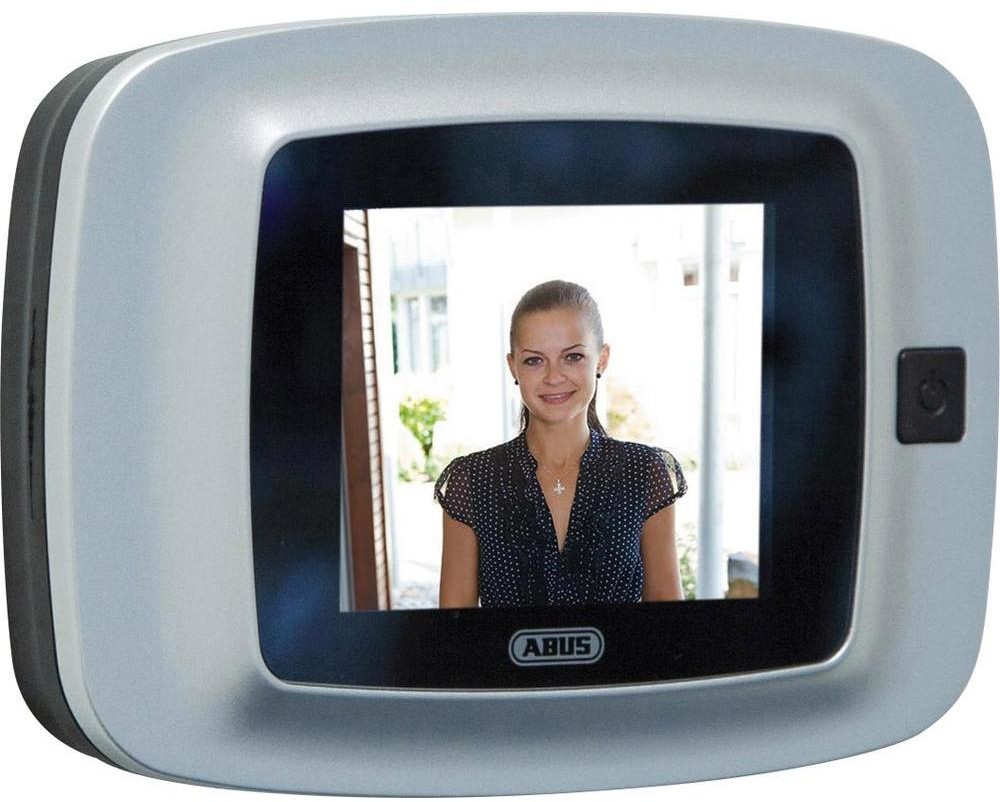 Abus Wizjer ABTS01644