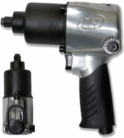 INGERSOLL RAND 231 GXP KLUCZ UDAROWY 1/2 + GRATIS 231GXP