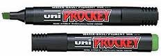 Uni Marker Permanentny PM 126 NB-1106