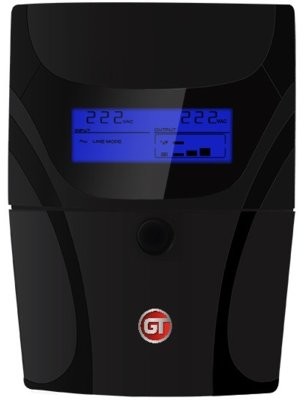 G-Tec GT GT UPS GTC POWERBOX 2200VA IEC