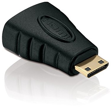 HDSupply HDMI czarny X-HA030