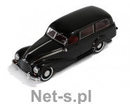 IXO EMW 340 Kombi Germany Democratic