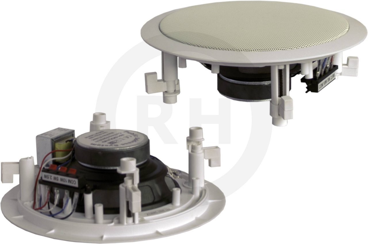 Głośńik 100V TZ-605T-2