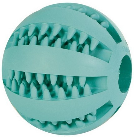 Trixie Piłka Dentafun Baseball 5cm [3259] MS_7724