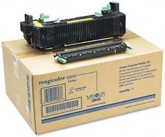 Konica Minolta  oryginalna grzałka [4120032318] 8314120032318=4120032318