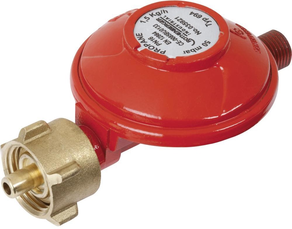 Rothenberger Industrial Regulator do propanu Rothenberger Industrial 035921E