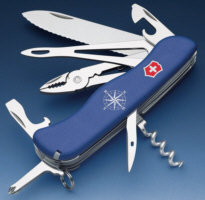 Victorinox Skipper 0.9093.2W