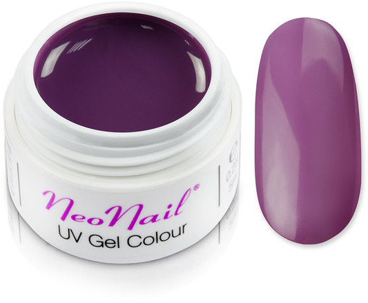 Basic Żel kolorowy 5 ml (soak-off) 21431