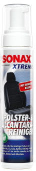 Sonax XTREME środek do czyszczenia tapicerki i Alcantary 250 Mililitr Spray 206141