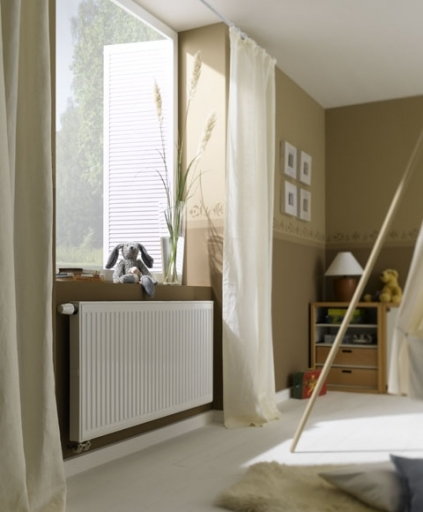 Kermi Therm X2 Profil V22 750x500