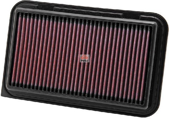 K&N Filters Filtr powietrza 33-2974