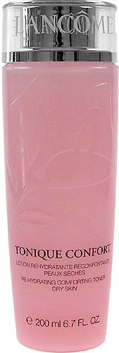 Lancome Tonique Confort Dry Skin 200ml W Płyn do demakijażu Do skóry suchej
