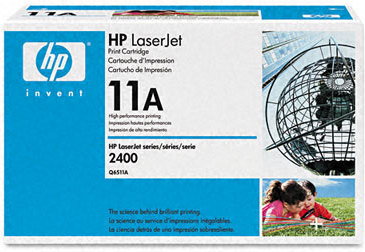 HP Q6511A