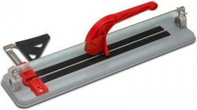 Rubi Przecinarka do glazury BASIC-50 z przymiarem 25955